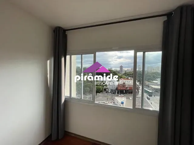 Apartamento com 76m² 3 quartos e 2 banheiros, à venda, no bairro Jardim São Dimas em São José dos Campos