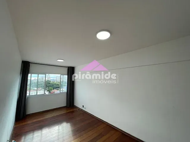 Apartamento com 76m² 3 quartos e 2 banheiros, à venda, no bairro Jardim São Dimas em São José dos Campos