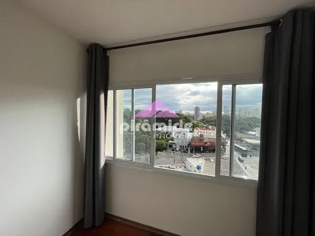 Apartamento com 76m² 3 quartos e 2 banheiros, à venda, no bairro Jardim São Dimas em São José dos Campos