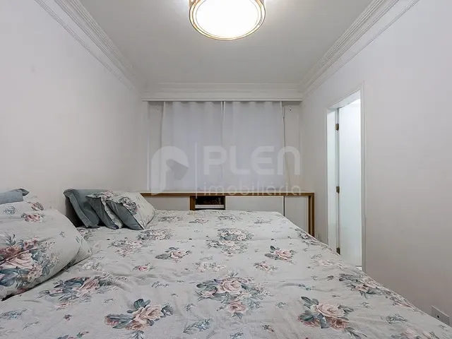 Apartamento 3 quartos e 4 banheiros, à venda, no bairro Santa Cecília em São Paulo