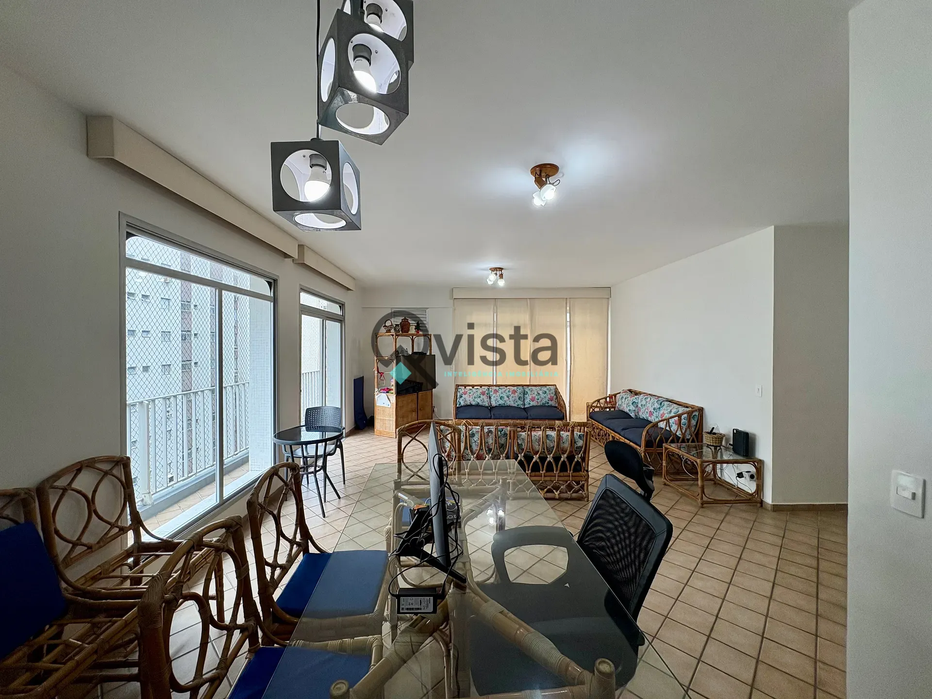 Apartamento, 3 quartos, 150 m² - Foto 2