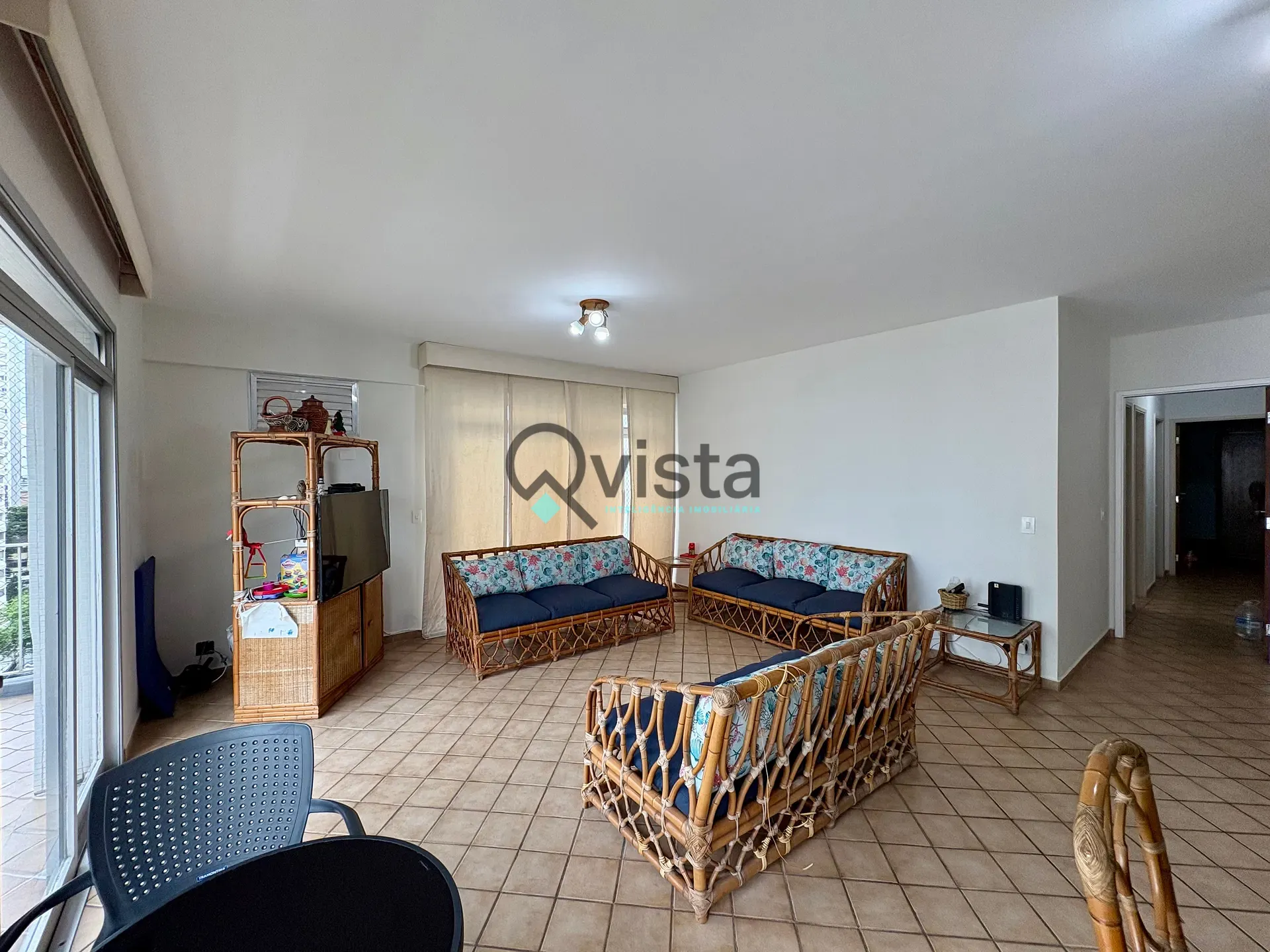 Apartamento, 3 quartos, 150 m² - Foto 3