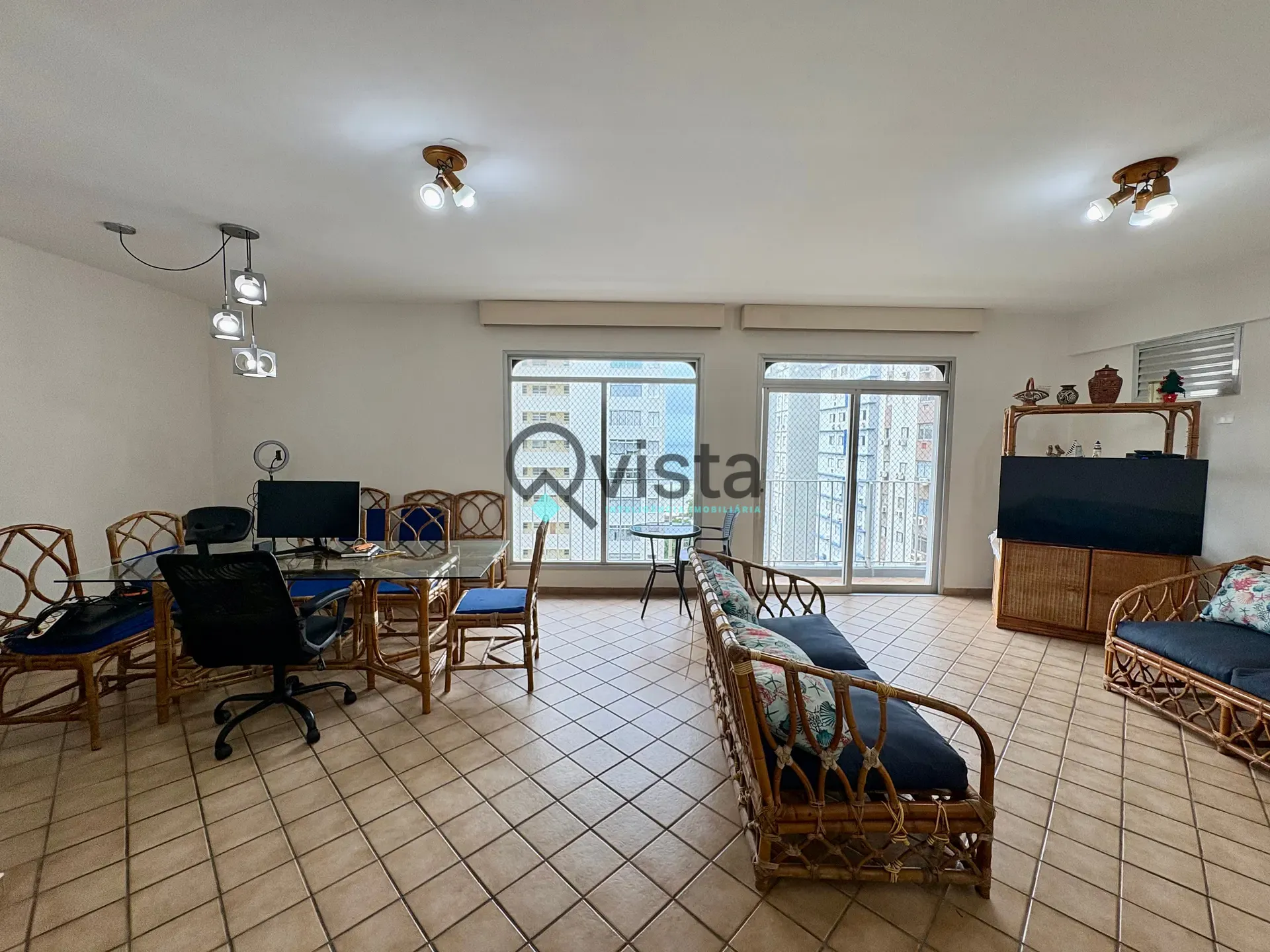 Apartamento, 3 quartos, 150 m² - Foto 5