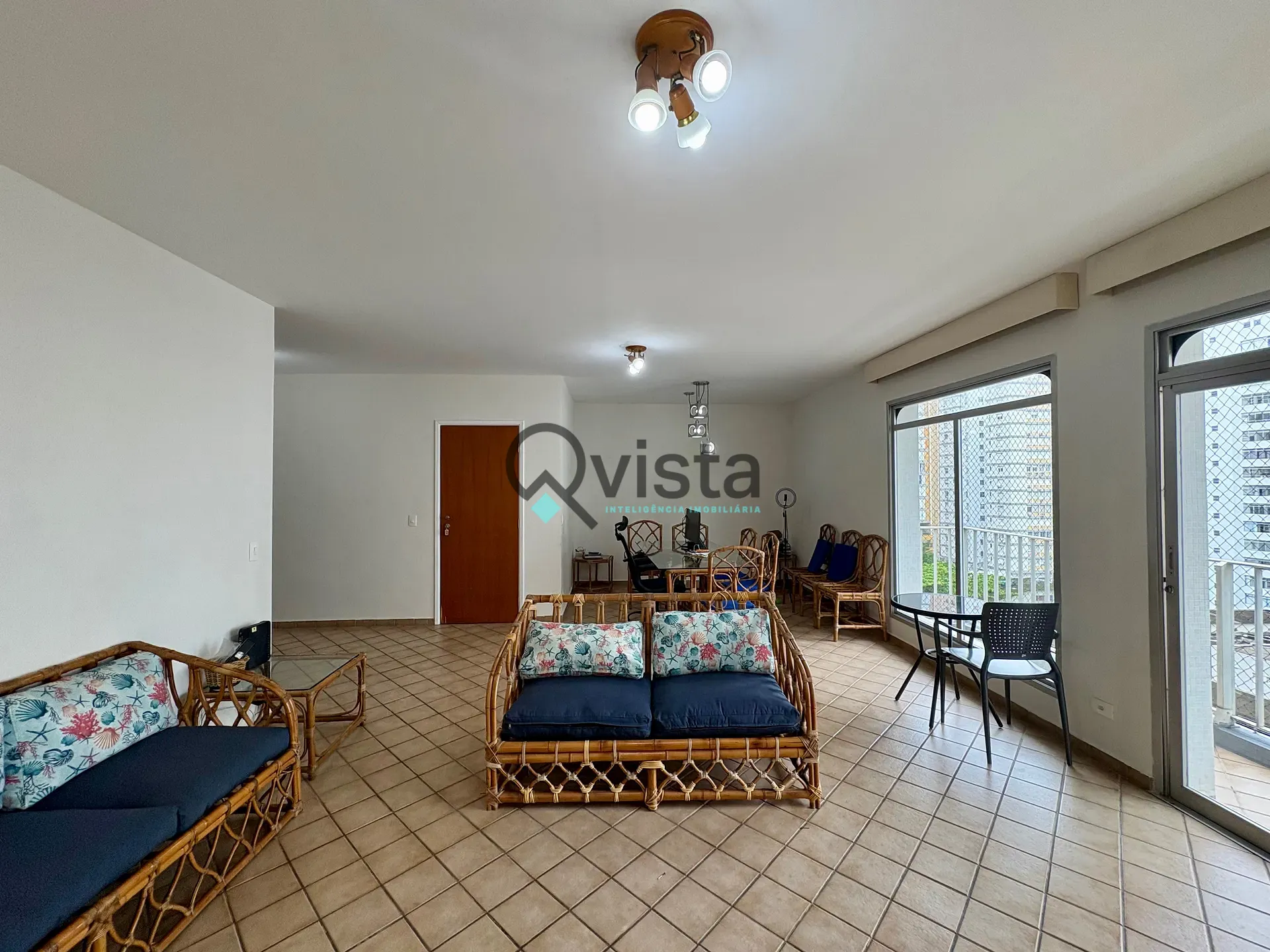 Apartamento, 3 quartos, 150 m² - Foto 6