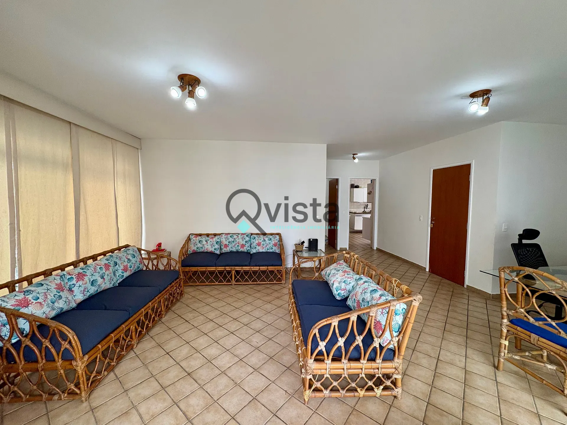 Apartamento, 3 quartos, 150 m² - Foto 13