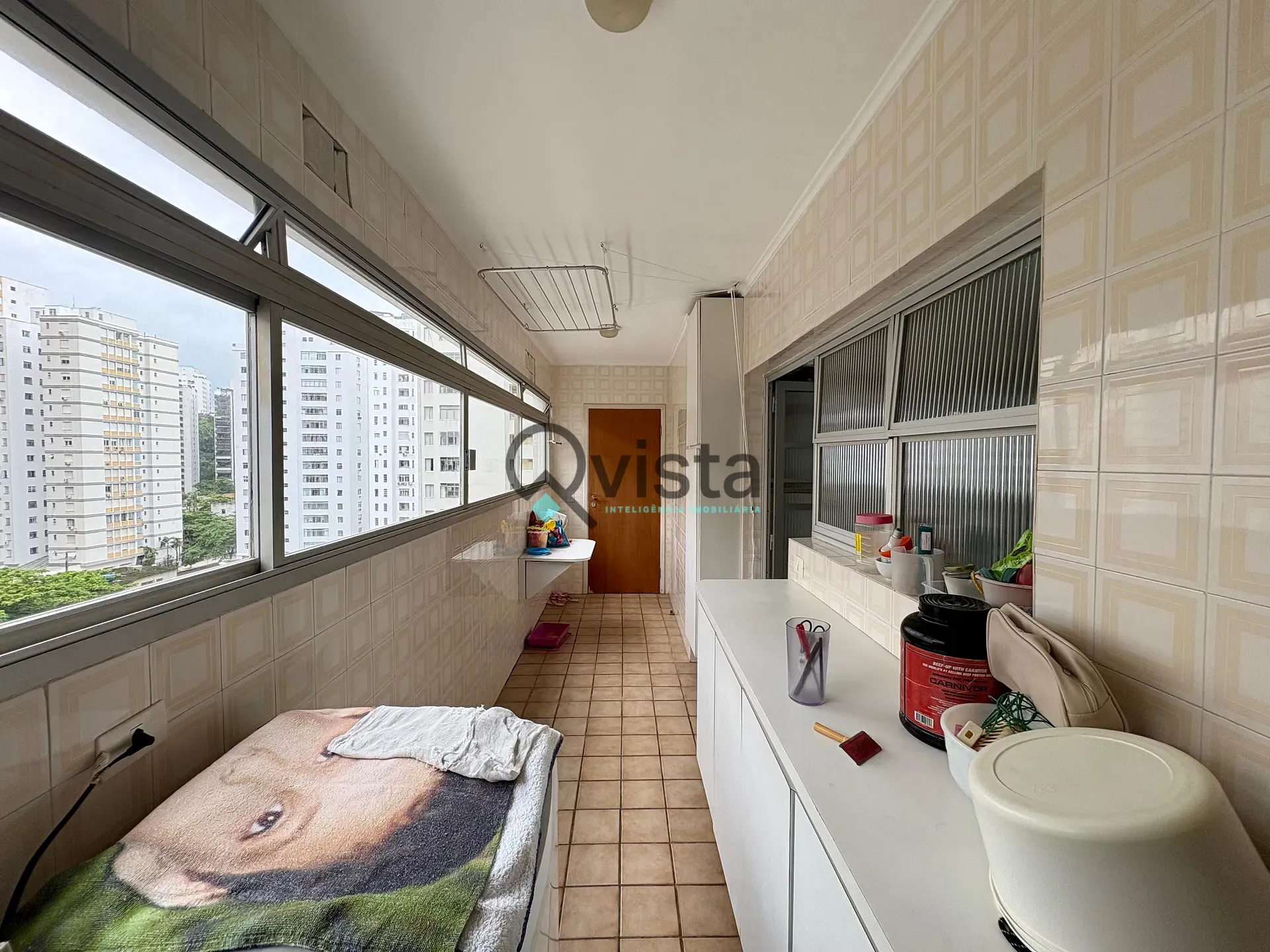 Apartamento, 3 quartos, 150 m² - Foto 33