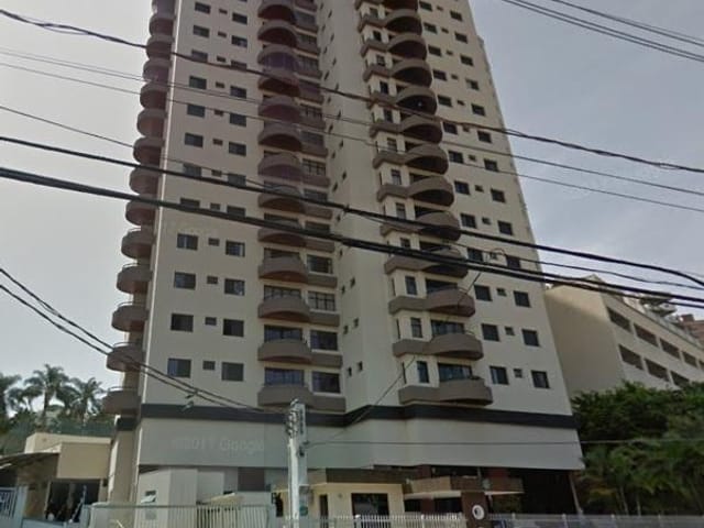 Foto do Apartamento - Apartamento à venda 4 Quartos, 2 Suites, 2 Vagas, 172M², Jardim Apolo, São José dos Campos - SP | Edifício London Place | RUSSI IMÓVEIS