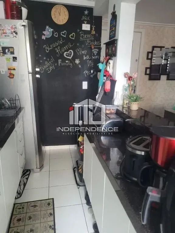 Apartamento, 2 quartos, 51 m² - Foto 21