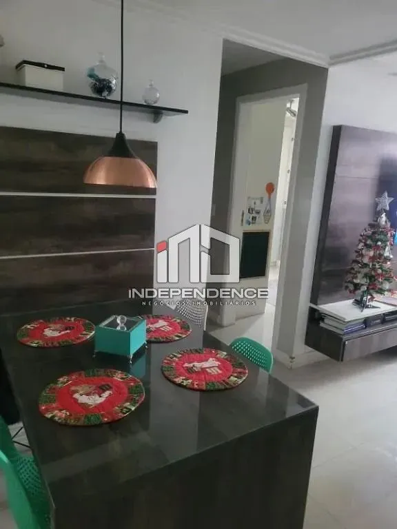 Apartamento, 2 quartos, 51 m² - Foto 70