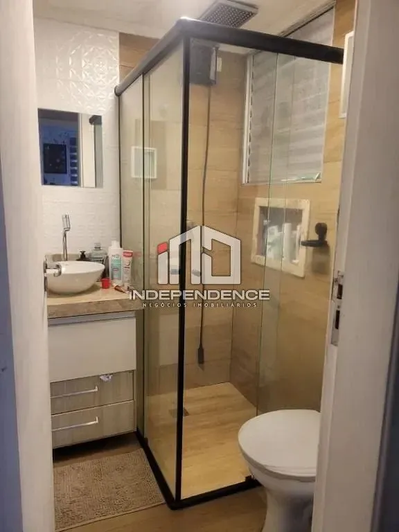 Apartamento, 2 quartos, 51 m² - Foto 56