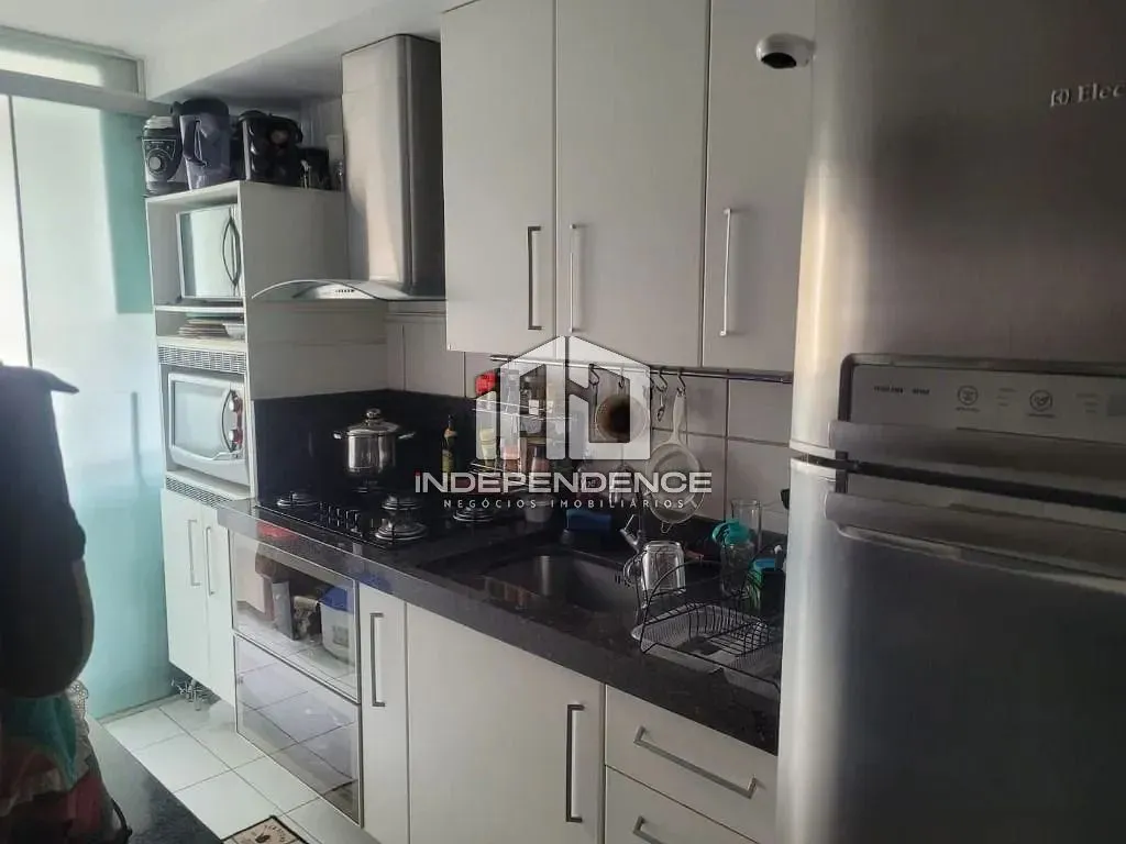 Apartamento, 2 quartos, 51 m² - Foto 1