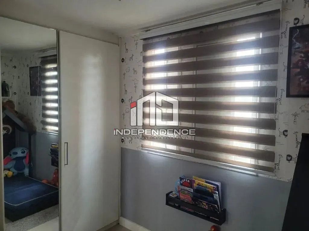Apartamento, 2 quartos, 51 m² - Foto 25