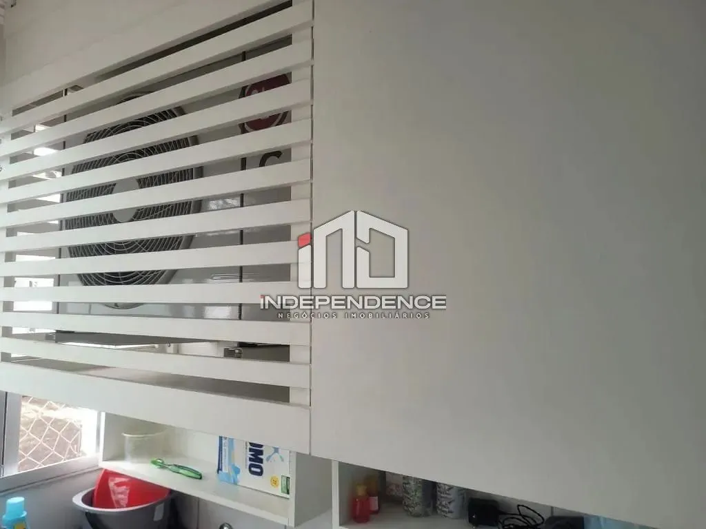 Apartamento, 2 quartos, 51 m² - Foto 9
