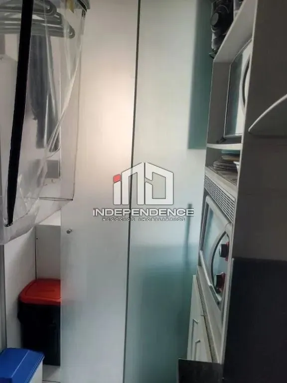 Apartamento, 2 quartos, 51 m² - Foto 17