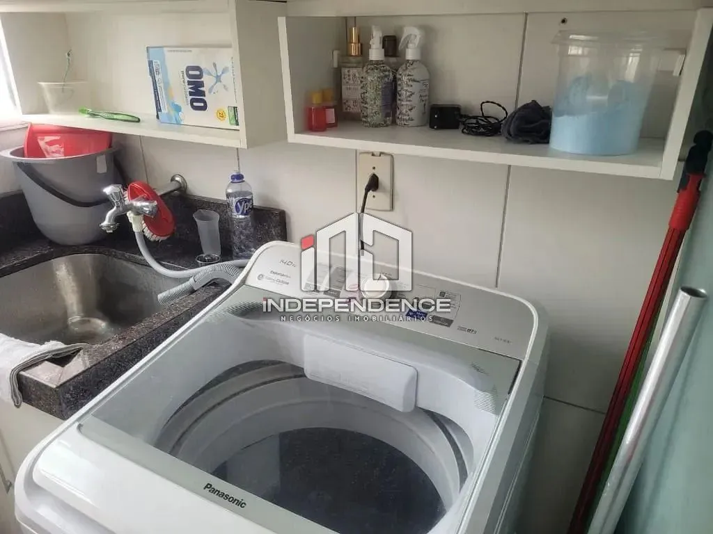 Apartamento, 2 quartos, 51 m² - Foto 5