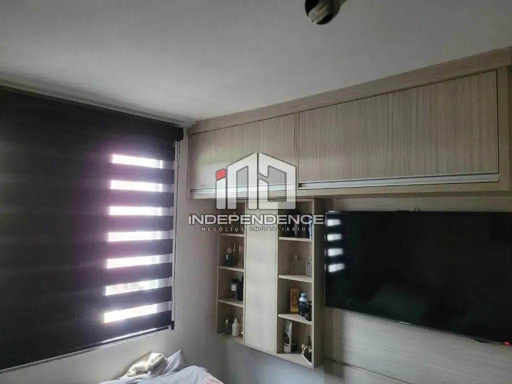 Apartamento, 2 quartos, 51 m² - Foto 60
