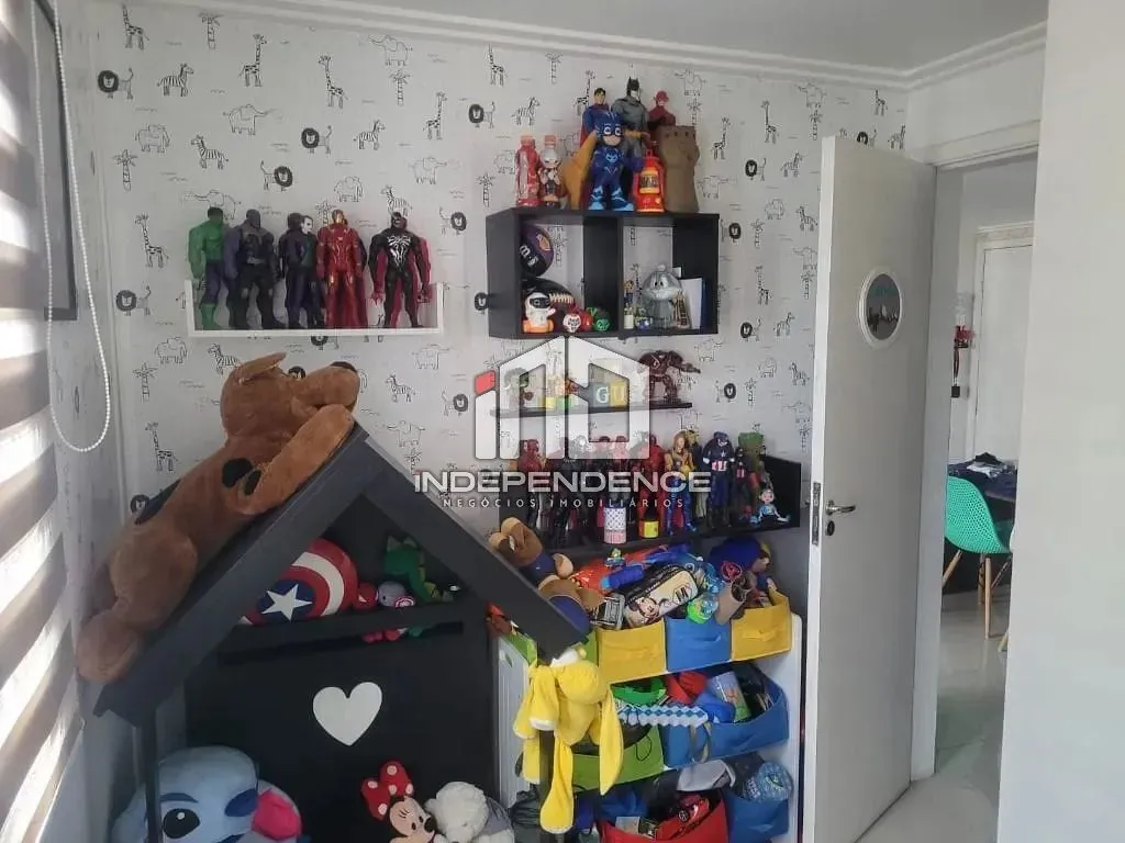 Apartamento, 2 quartos, 51 m² - Foto 29