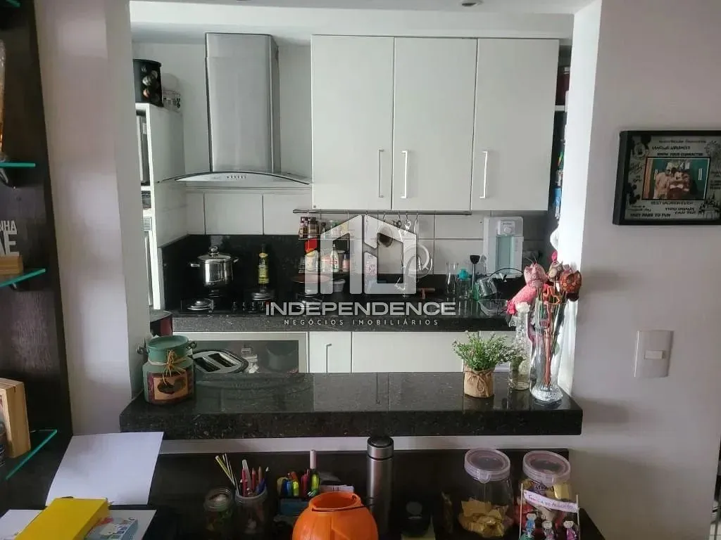 Apartamento, 2 quartos, 51 m² - Foto 40