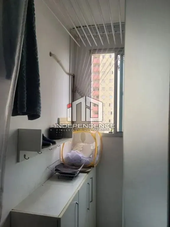 Apartamento, 2 quartos, 51 m² - Foto 13