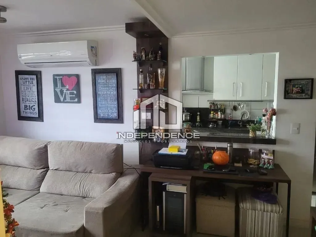 Apartamento, 2 quartos, 51 m² - Foto 44