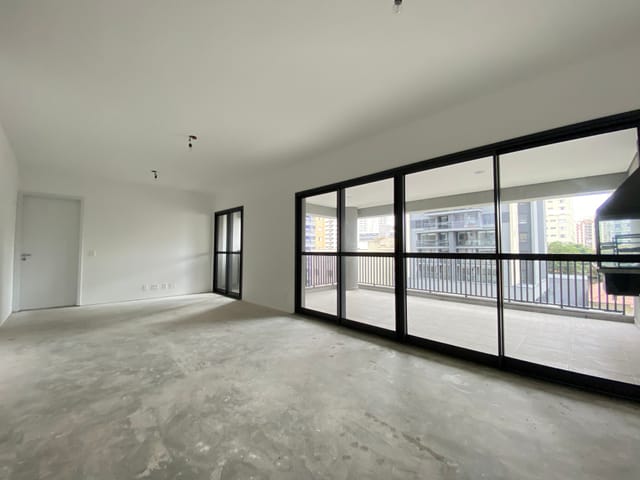 Foto do Apartamento - Apartamento à venda, Perdizes, São Paulo, SP | Vista Livre