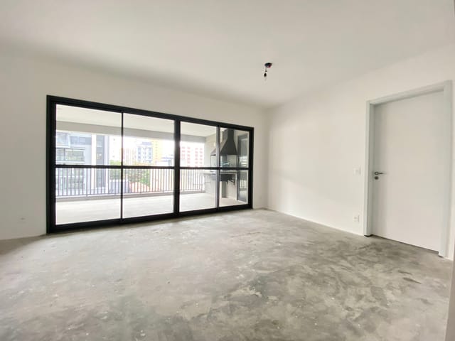 Foto do Apartamento - Apartamento à venda, Perdizes, São Paulo, SP | Vista Livre