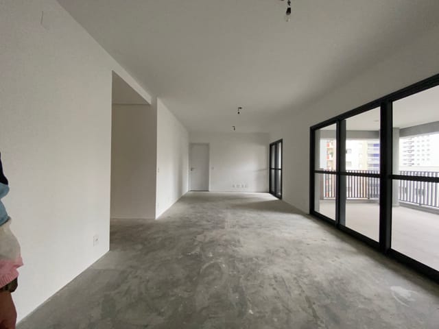 Foto do Apartamento - Apartamento à venda, Perdizes, São Paulo, SP | Vista Livre
