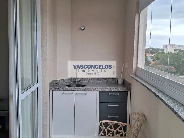 Apartamento 2 quartos e 2 banheiros, à venda, no bairro Parque Industrial em São José dos Campos