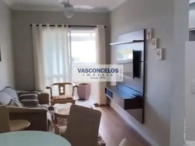 Apartamento 2 quartos e 2 banheiros, à venda, no bairro Parque Industrial em São José dos Campos