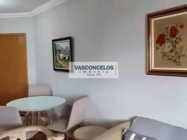 Apartamento 2 quartos e 2 banheiros, à venda, no bairro Parque Industrial em São José dos Campos