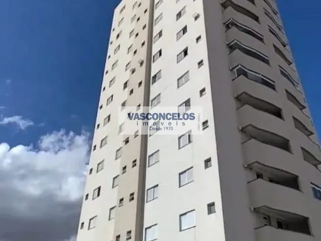 Apartamento 2 quartos e 2 banheiros, à venda, no bairro Parque Industrial em São José dos Campos