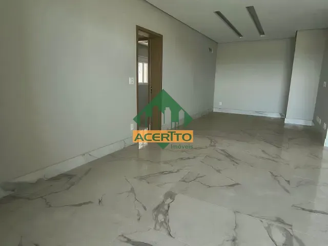 Apartamento 3 quartos e 5 banheiros, à venda, no bairro Centro em Araçatuba