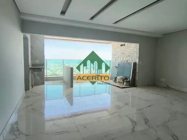 Apartamento 3 quartos e 5 banheiros, à venda, no bairro Centro em Araçatuba