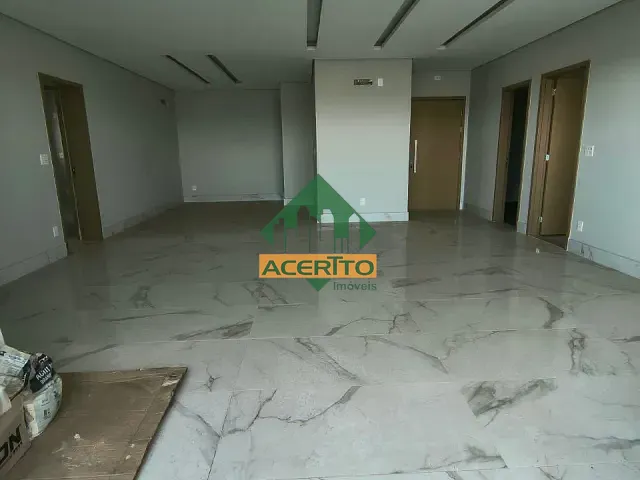 Apartamento 3 quartos e 5 banheiros, à venda, no bairro Centro em Araçatuba