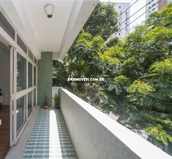 Apartamento, 3 quartos, 165 m² - Foto 11
