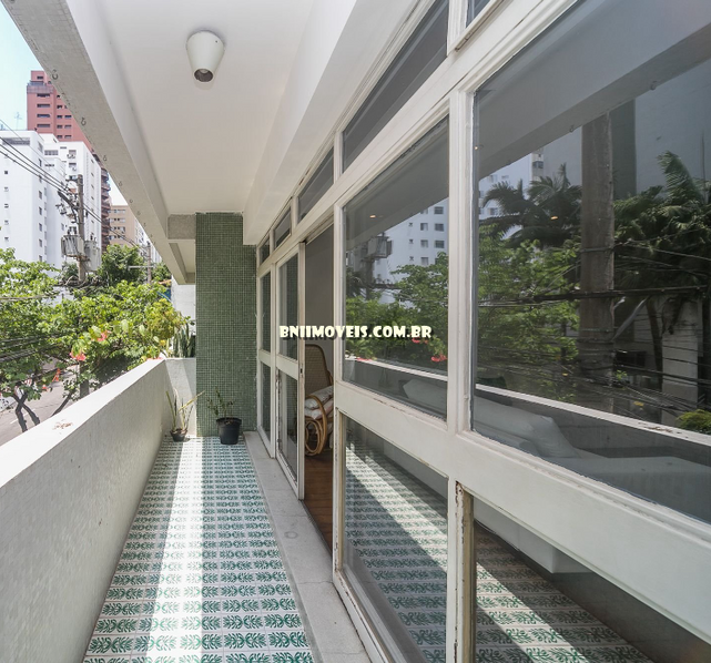 Apartamento, 3 quartos, 165 m² - Foto 12