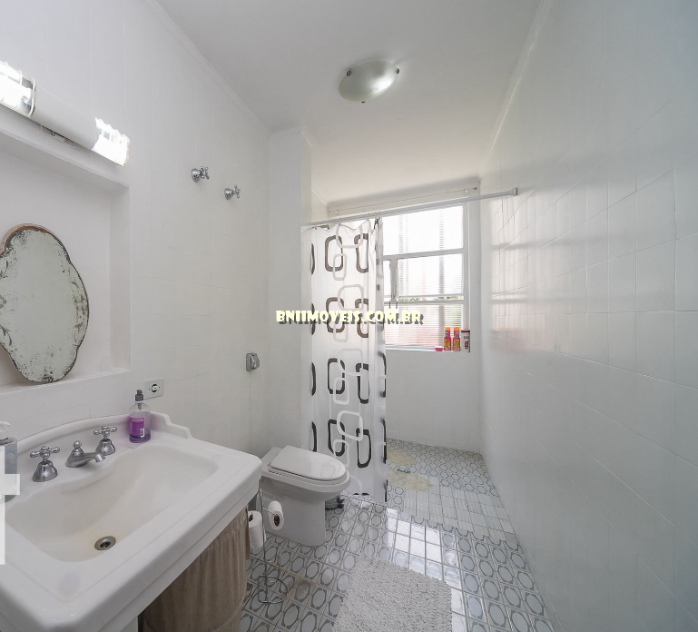 Apartamento, 3 quartos, 165 m² - Foto 21