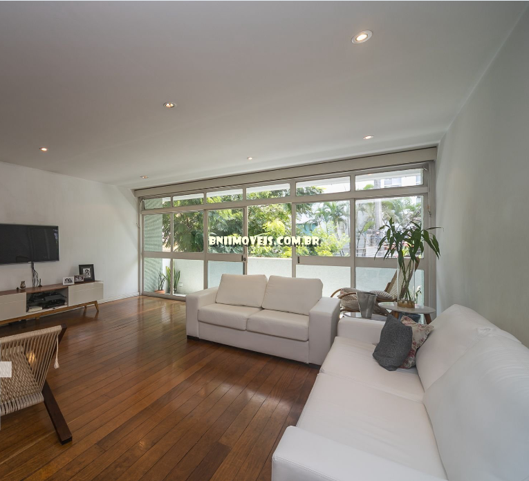 Apartamento, 3 quartos, 165 m² - Foto 13