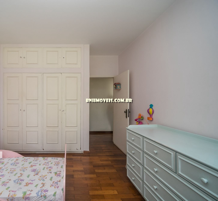 Apartamento, 3 quartos, 165 m² - Foto 14