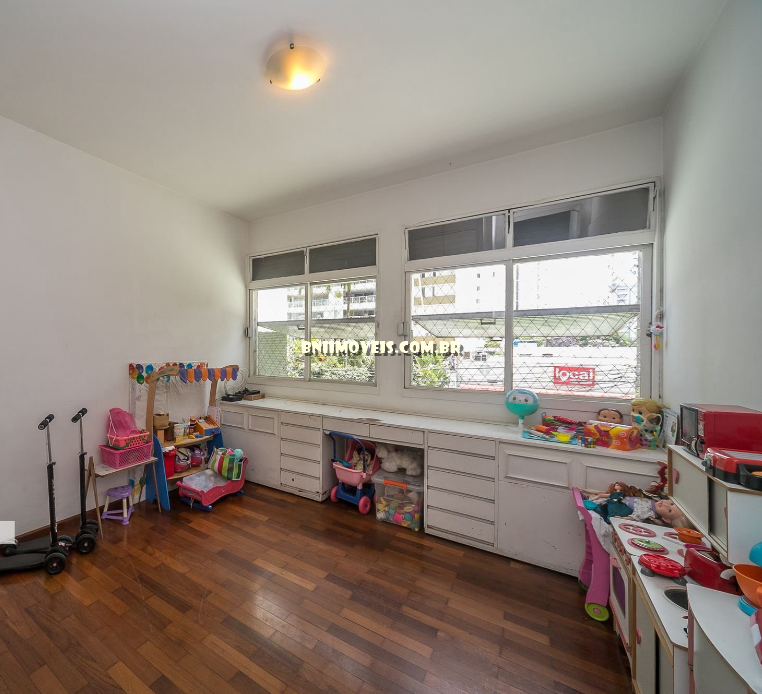 Apartamento, 3 quartos, 165 m² - Foto 15