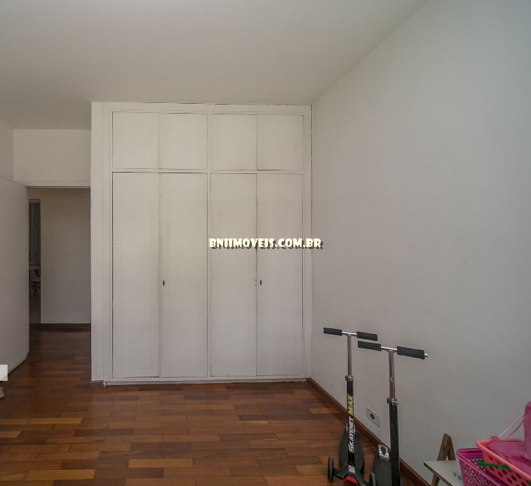 Apartamento, 3 quartos, 165 m² - Foto 16