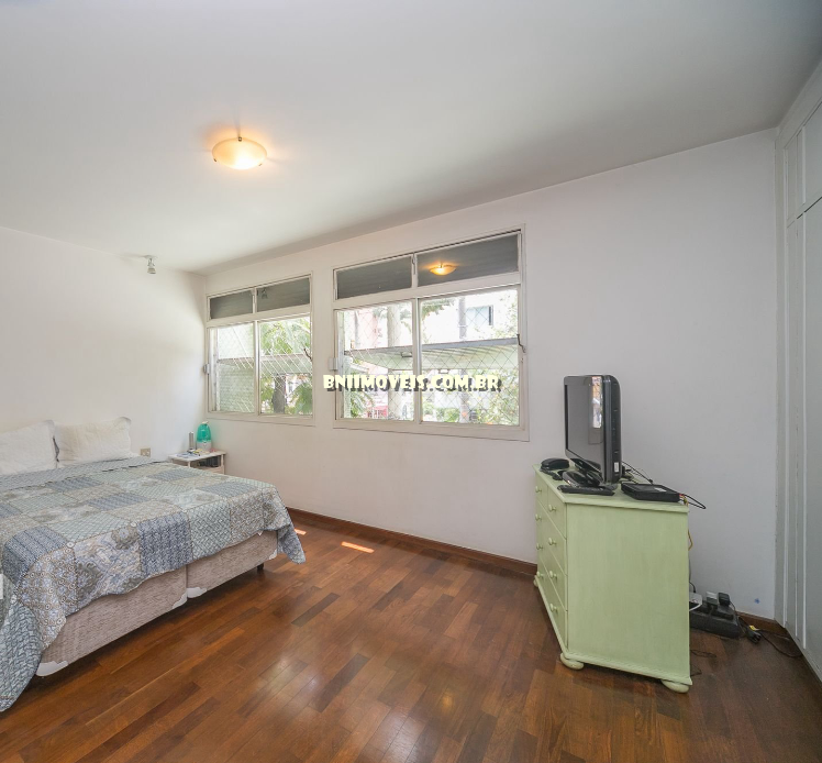 Apartamento, 3 quartos, 165 m² - Foto 17