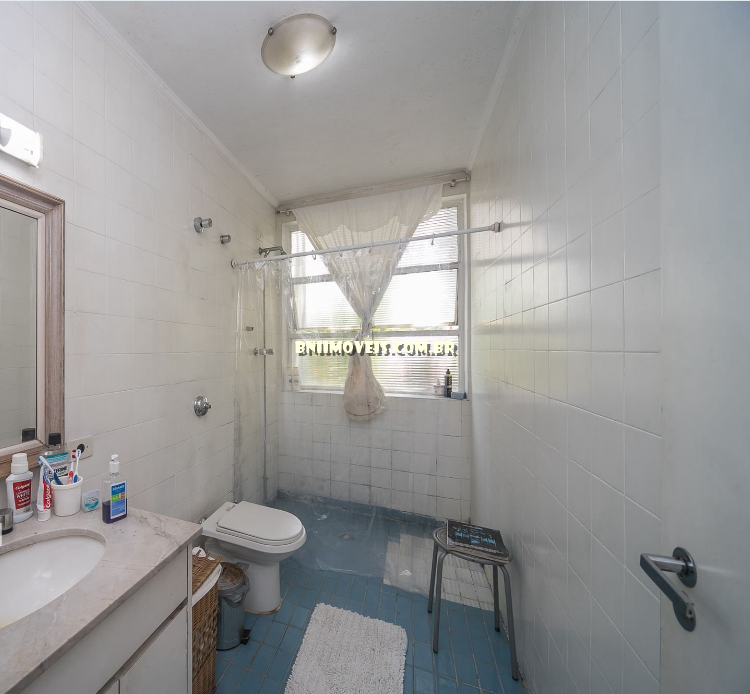 Apartamento, 3 quartos, 165 m² - Foto 20