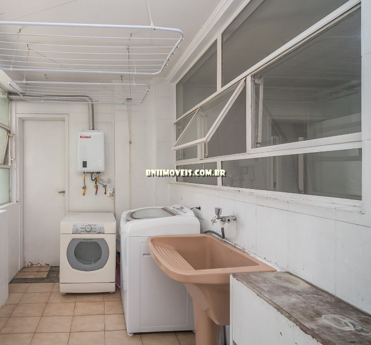 Apartamento, 3 quartos, 165 m² - Foto 19