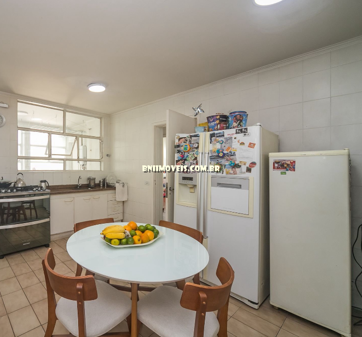Apartamento, 3 quartos, 165 m² - Foto 7
