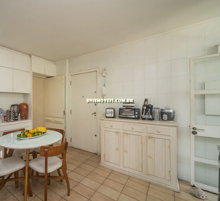 Apartamento, 3 quartos, 165 m² - Foto 8