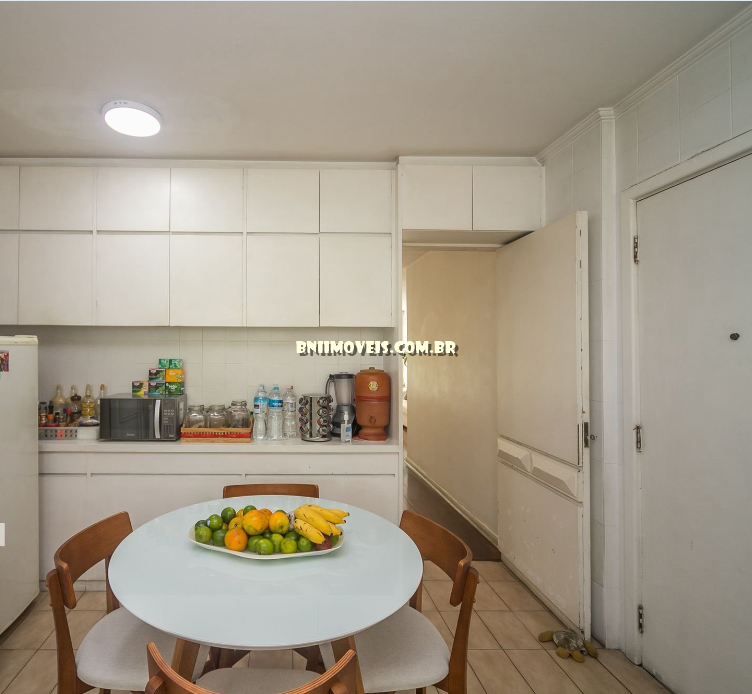 Apartamento, 3 quartos, 165 m² - Foto 9