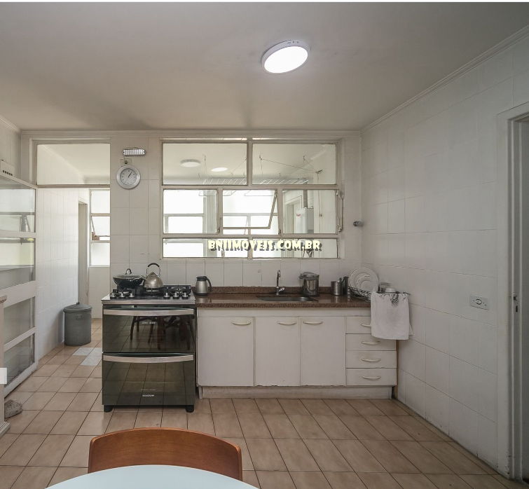 Apartamento, 3 quartos, 165 m² - Foto 10