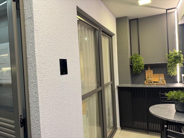 Apartamento 2 quartos e 1 banheiro, à venda, no bairro Jardim Interlagos em Campinas