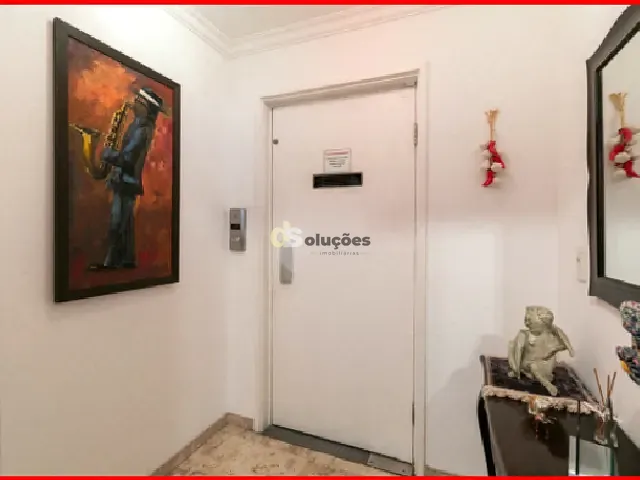 Apartamento 4 quartos e 2 banheiros, à venda, no bairro Higienópolis em São Paulo